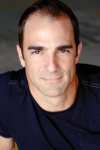 Joe Nemmers in Cooper and the Castle Hills Gang