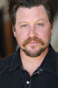 Preston Flagg in Another Day in America