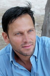 Patrizio Pelizzi in Le complici