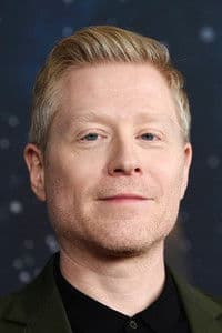 Anthony Rapp in Adventures in Babysitting