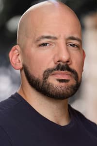 Justin Usle in Maraschino