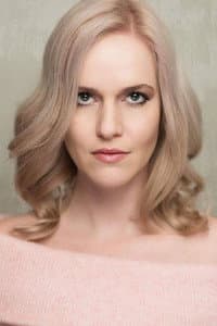 Melissa De Mol in Dead Fred