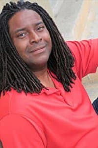David Spates in Looking for Trouble