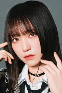 Iori Noguchi in =LOVE Zenkoku Tour 2021 'Zenbu, Naisho.'