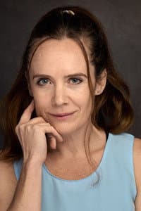 Amanda Lund in Freedom, Truth, Chaos, Death