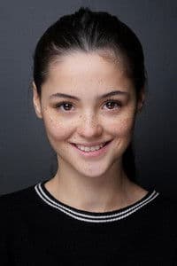 Derya Pınar Ak in Making of Prens