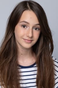 Isabella Haddock in Leylak
