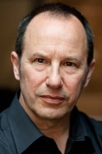 John Bowler in Breakout