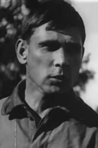 Ivan Shtraukh in Сорок первый