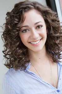 Arielle Siegel in Bette