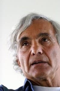 Eugenio Barba in I Cinque Sensi del  Teatro