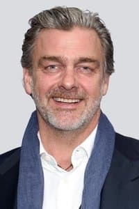 Ray Stevenson in Big Game