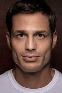 Ben Vazquez in Genesis: Fall of the Crime Empire