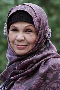 Ruminah Sidek in Tuan Besar