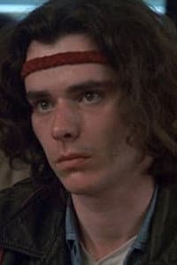 Michael Margotta in Maryjane