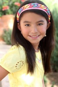 Lisa Rivas in Tétano