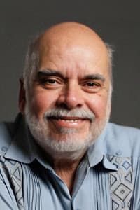 Emilio Guerrero in Un mundo raro