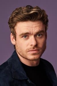 Richard Madden in Ibiza