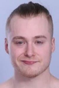 Travis Malone in Sooner or Later