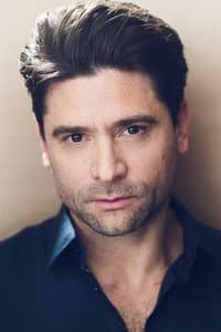 Nathan Todaro in Taste of Flesh