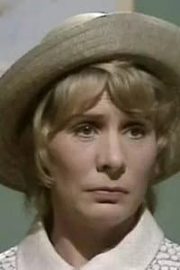 Stephanie Bidmead in Doctor Who: Galaxy 4