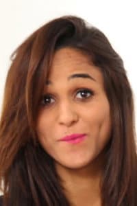 Felipa Lins in TS Factor 2