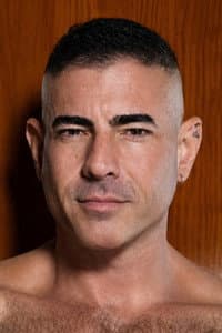 Nick Moretti in Desperate Householes 2