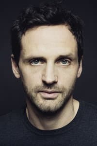 Antoine Levannier in À l'aveugle