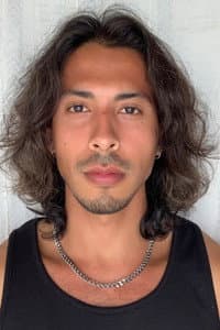 Joseph Angelo in Ether's Paradise