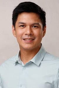 Raymart Santiago in Mga Batang City Jail