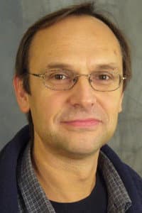 Pavel Kikinčuk in Andílci za školou
