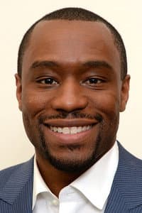 Marc Lamont Hill in TMZ Presents: The Downfall of Diddy