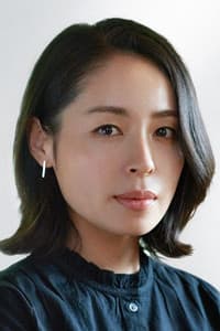 Aki Nishihara in 広域警察 10