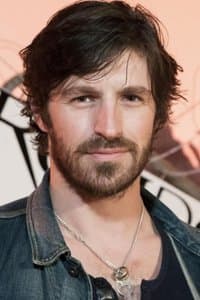Eoin Macken in Killing Jesus
