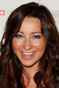 Ashley Leggat in My Dog's Christmas Miracle
