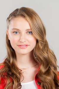 Beatrice Vendramin in La Regina di Cuori