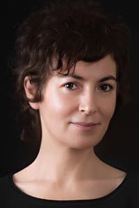 Yelda Reynaud in Hoşgeldin Hayat