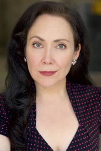 Kathleen Hogan in The Microchip That Ruined Halloween