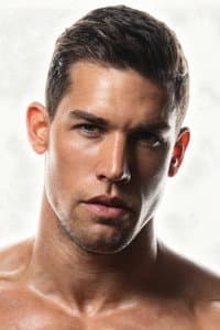 Kris Evans in Fucking Kris