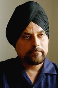 Gurdeep Singh in Our daily bread