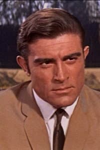 Mike Henry in Tarzan and the Jungle Boy