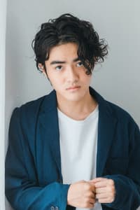 Amon Kabe in 仮面ライダーガッチャード GRADUATIONS