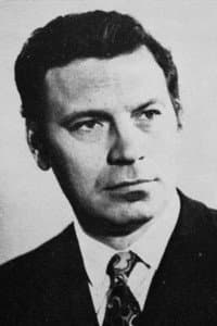Andrey Gonchar in Ключи от неба