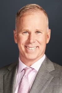 Gerry Dee in Moving Day