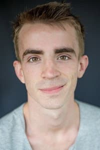 Jamie Royal in Spud