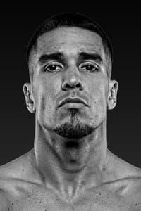 Nestor Bravo in Nestor Bravo vs. Will Madera