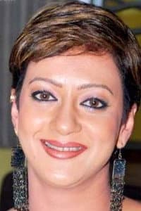Supriya Karnik in Tujhe Meri Kasam