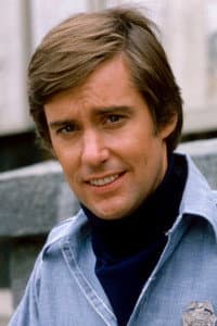 John Fink in Keep U.S. Beautiful