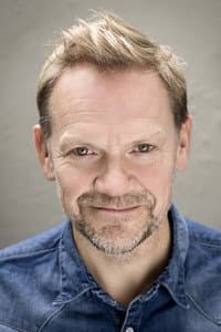 Nick Haverson in Matriarch