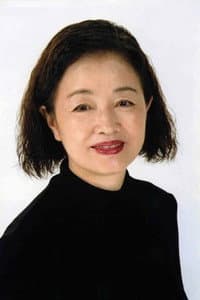 Tomoe Hiiro in 喜劇・日本列島震度0